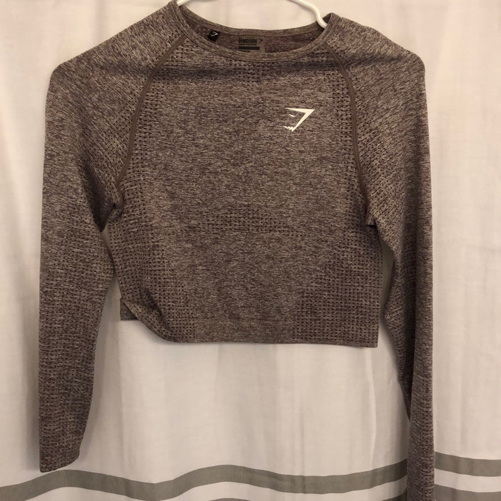 Women’s crop